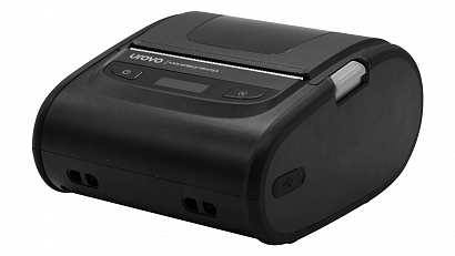 Мобильный bluetooth принтер UROVO K329
