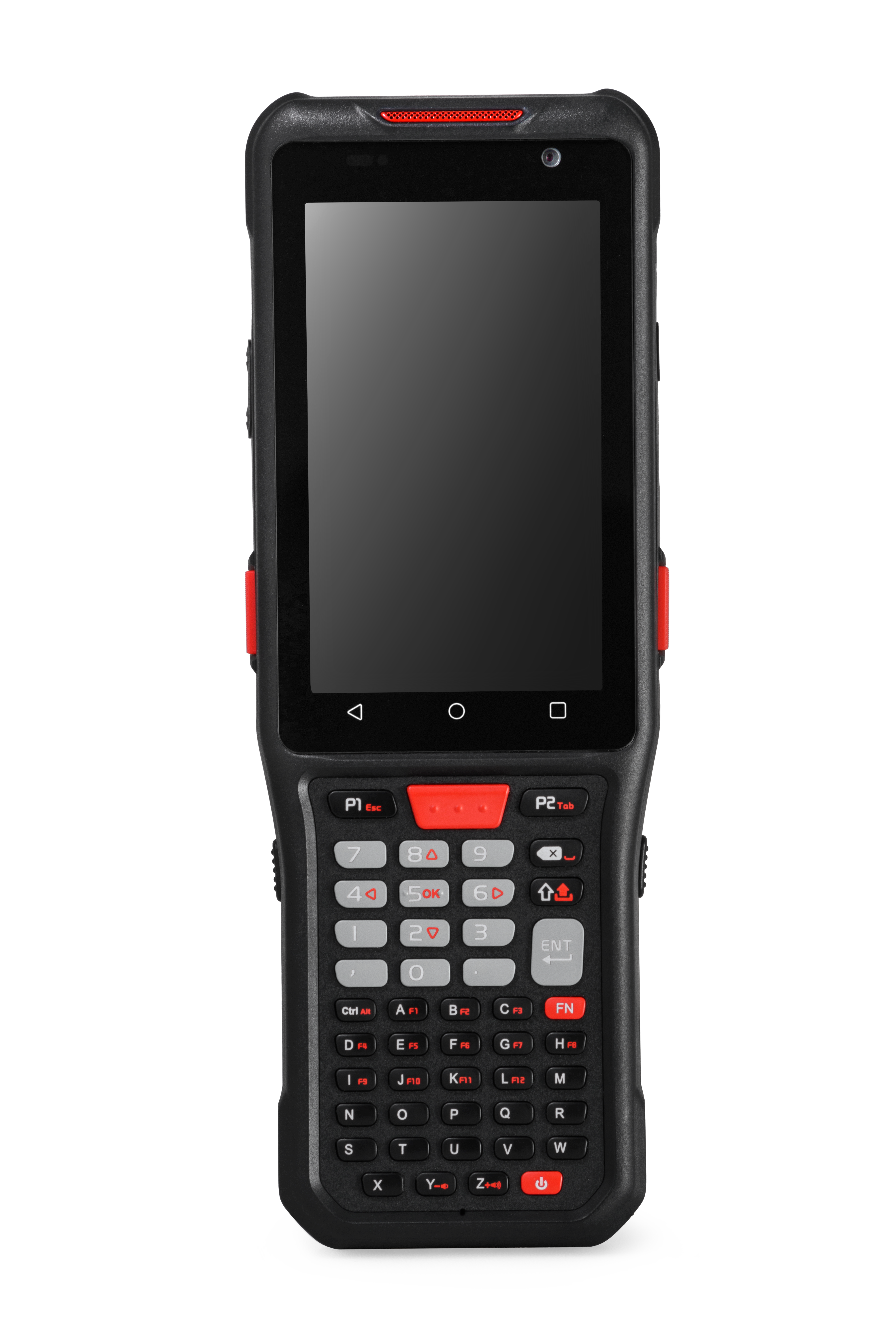 Терминал сбора данных АТОЛ Smart F72i (2D SE4770)