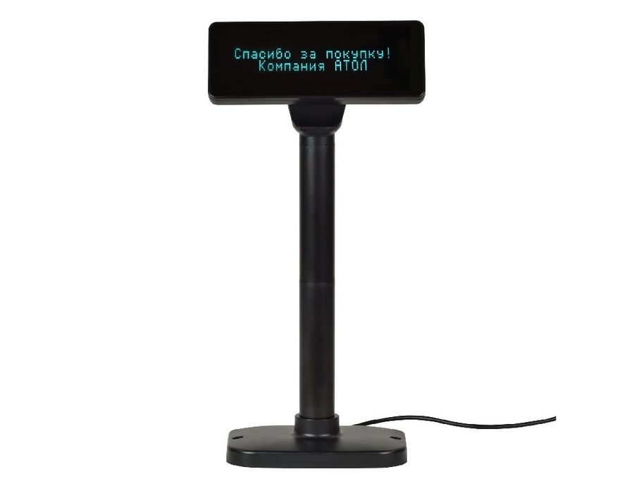АТОЛ PD-2800 USB