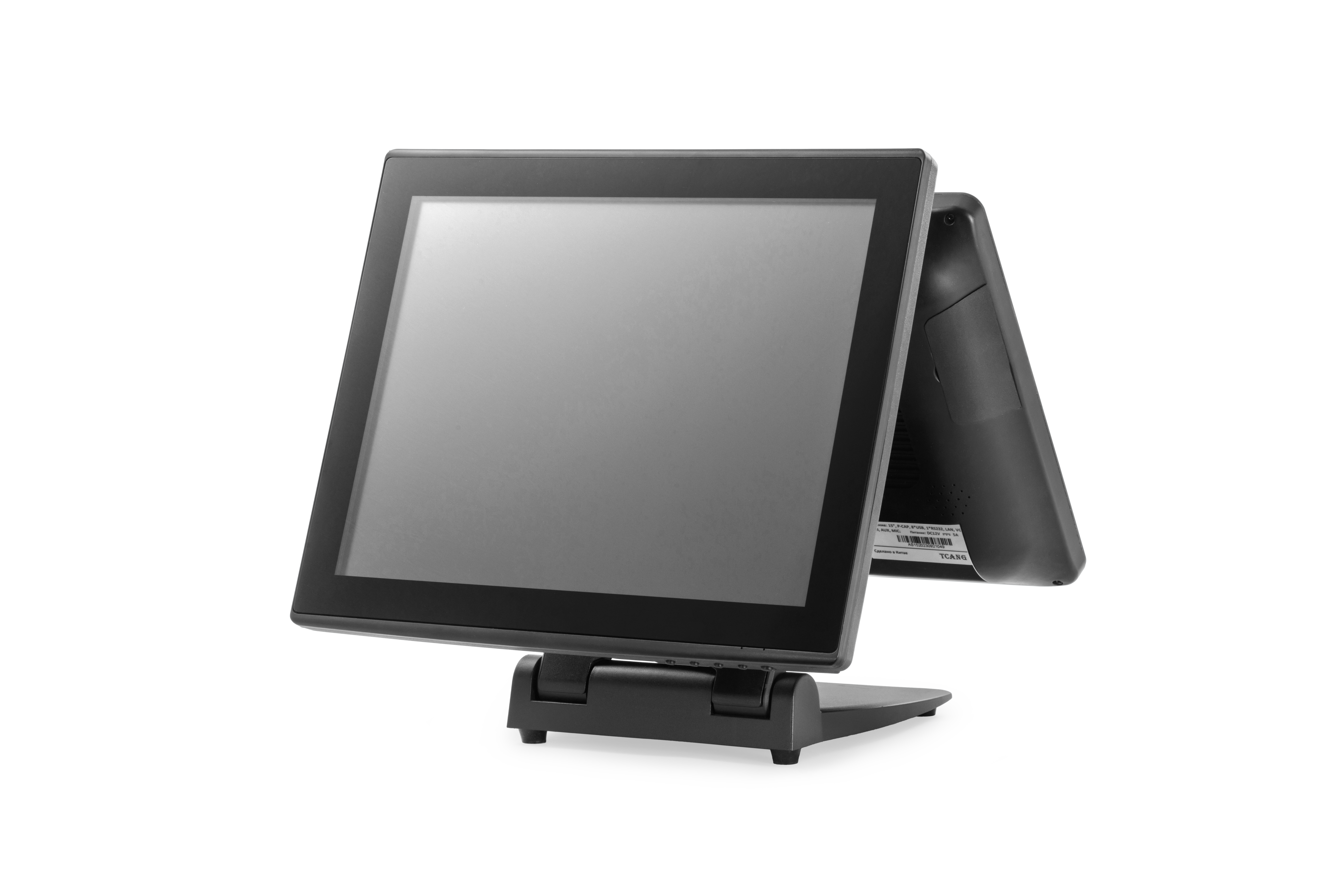 Дополнительный монитор АТОЛ SM15Neo, для  POS-терминалы АТОЛ Neo15