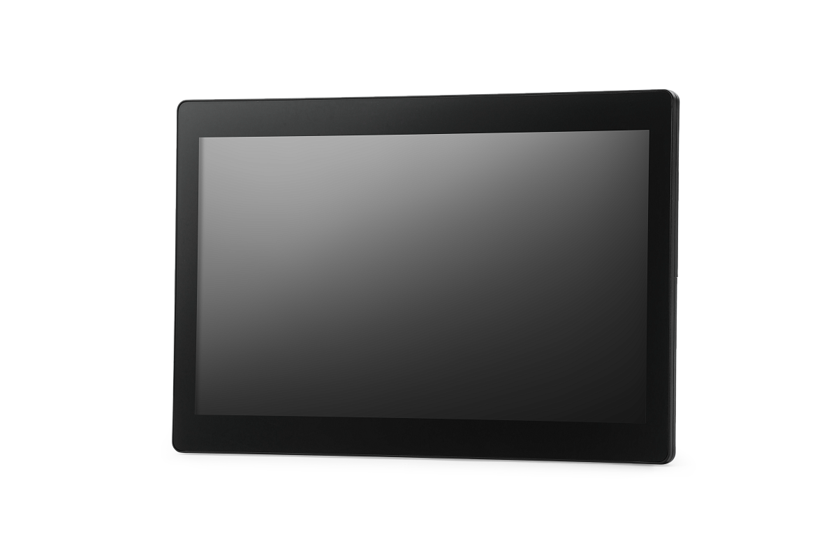 Дополнительный монитор 15,6" АТОЛ SM16Neo, черный, для терминала Нео 16