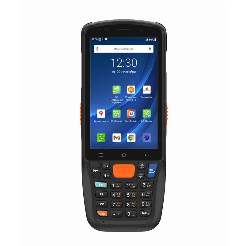 Терминал сбора данных Urovo CT48S