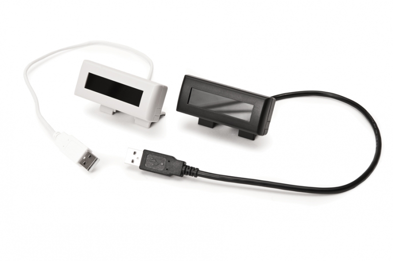 АТОЛ детектор (ИК детектор банкнот), USB