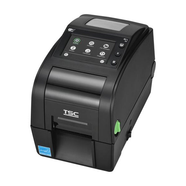 Термотрансферный принтер этикеток TSC ТH220T